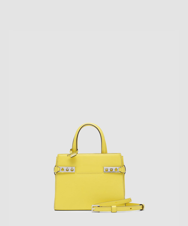 [DELVAUX-델보] Tempête Crush Small AA0646BQS015KPA