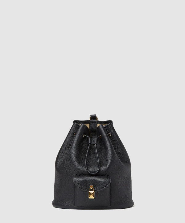 [LORO PIANA-로로피아나] 엑스트라 드로스트링 L27 백팩 FAP1404