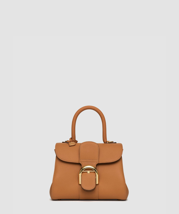 [DELVAUX-델보] Brillant Mini AA0406AAU024MDO