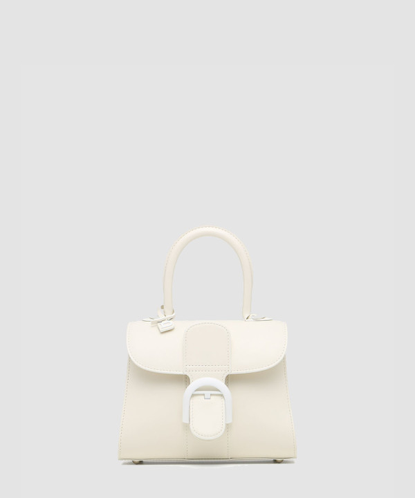[DELVAUX-델보] Brillant Mini  AA0406AAM010DIV