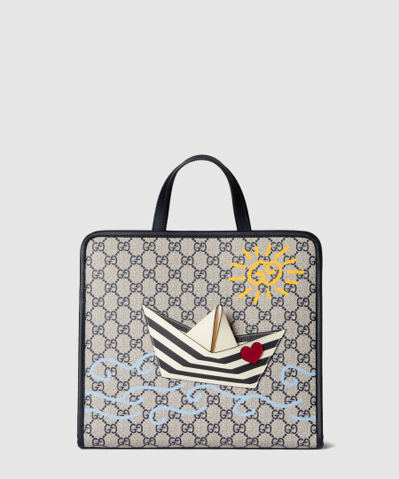 [GUCCI-구찌] 토트백 814043