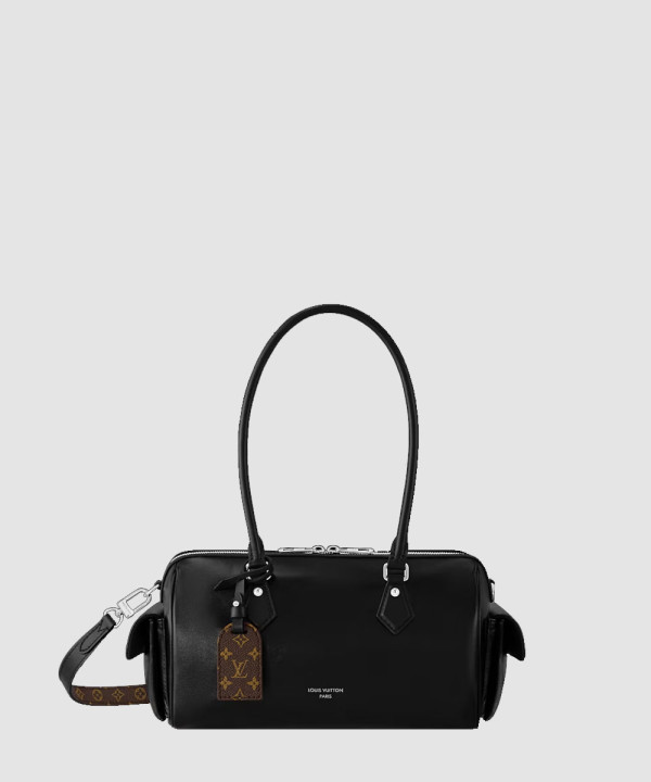 [LOUIS VUITTON-루이비통] 스피디 카고 바이브 M12934
