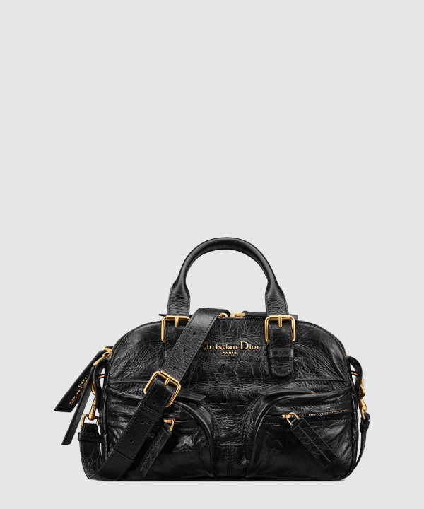 [DIOR-디올]  Grand Tour 스몰 볼링백 M6000UNQD