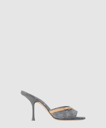 [LOUIS VUITTON-루이비통] 6AM 뮬 1ADIGT