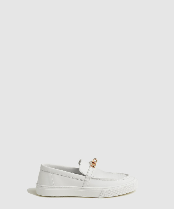 [HERMES-에르메스] Game 슬립온 스니커즈 H231017Z