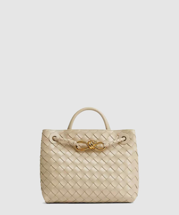 [BOTTEGA-보테가베네타] 안디아모 토트백 스몰 743568