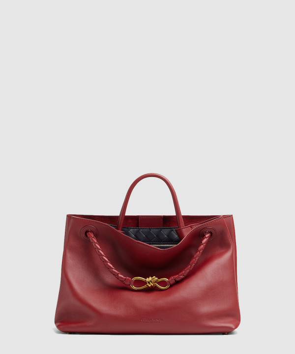 [BOTTEGA-보테가베네타] 미디엄 안디아모 810214