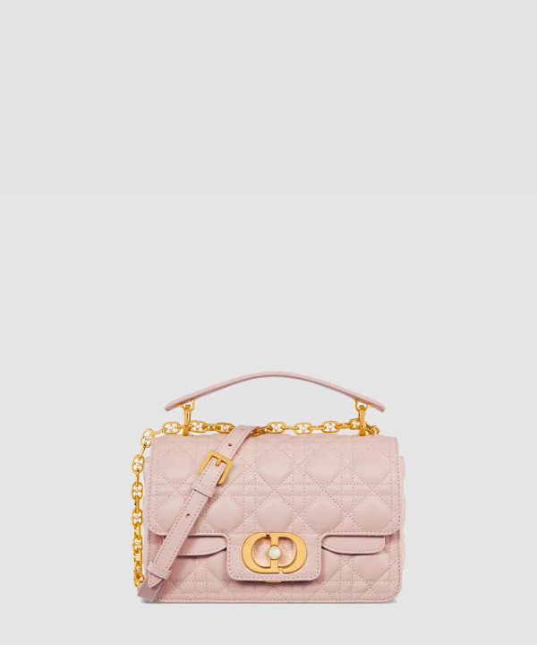 [DIOR-디올] Jolie 스몰 탑 핸들백 M9271UBHI