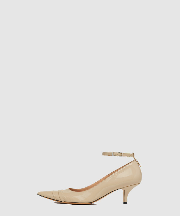 [MAISON-메종 마르지엘라] Kinkies 펌프스 S58WL0276P8194T2010