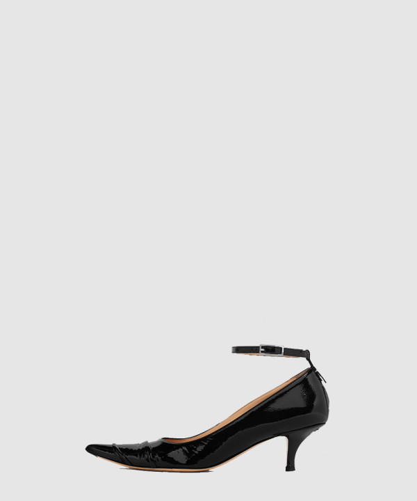 [MAISON-메종 마르지엘라] Kinkies 펌프스 S58WL0276P8194T8013