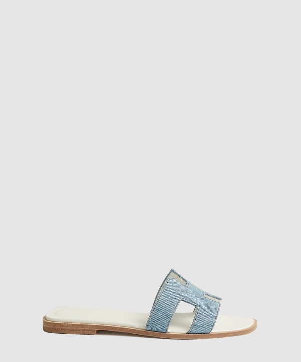 [HERMES-에르메스] Oran 샌들 H211242Z