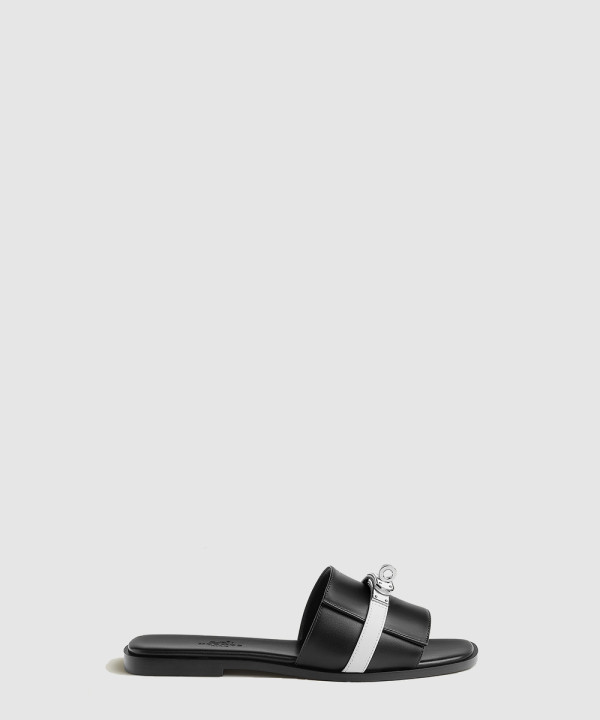 [HERMES-에르메스] Giulia 샌들 H251028Z