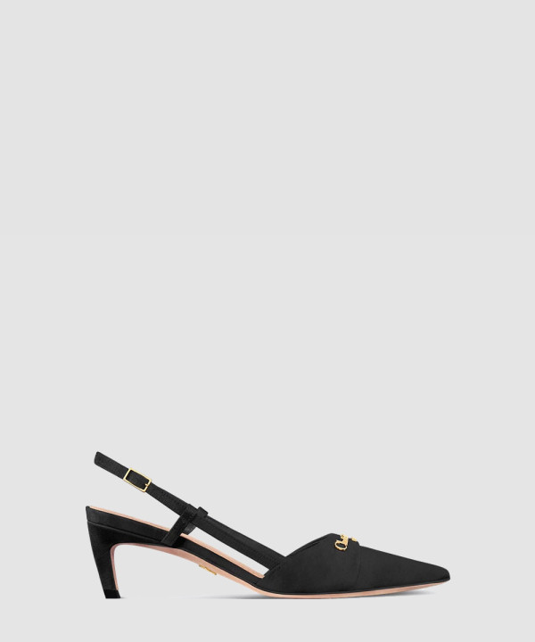 [DIOR-디올] My Dior 펌프스 KDV342MOK