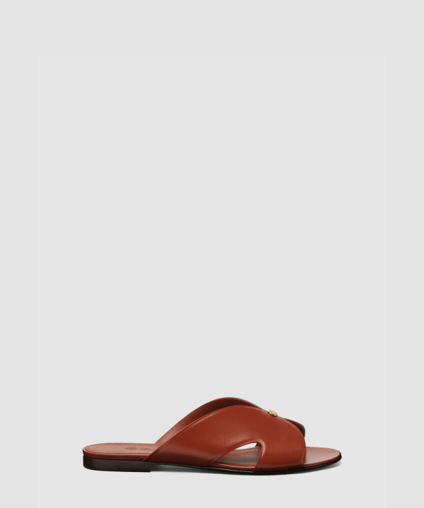 [LORO PIANA-로로피아나] 베라 샌들 FAP4651