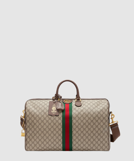 [GUCCI-구찌] 라지 더플백 547959