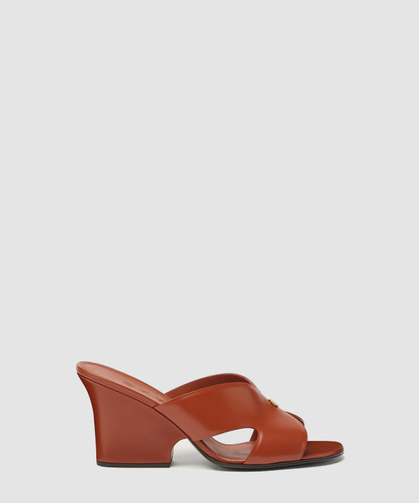 [LORO PIANA-로로피아나] 베라 샌들 FAP4653