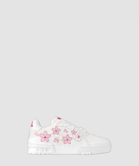 [LOUIS VUITTON-루이비통] 트레이너 스니커즈 1AGZEE