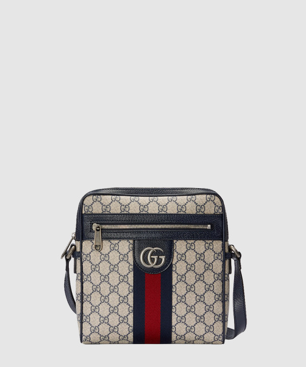 [GUCCI-구찌] GG 스몰 메신저백 547926