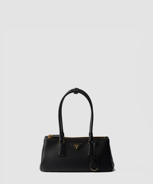 [PRADA-프라다] 미디엄 프라다 갤러리아 가죽 백 1BA457