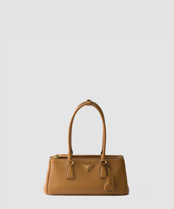 [PRADA-프라다] 미디엄 프라다 갤러리아 가죽 백 1BA457