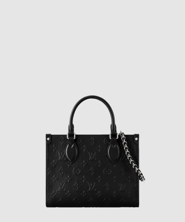 [LOUIS VUITTON-루이비통] 온더고 PM M14576