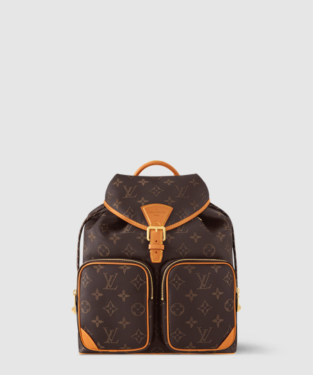 [LV-루이비통] 몽수리 카고 백팩 M14015