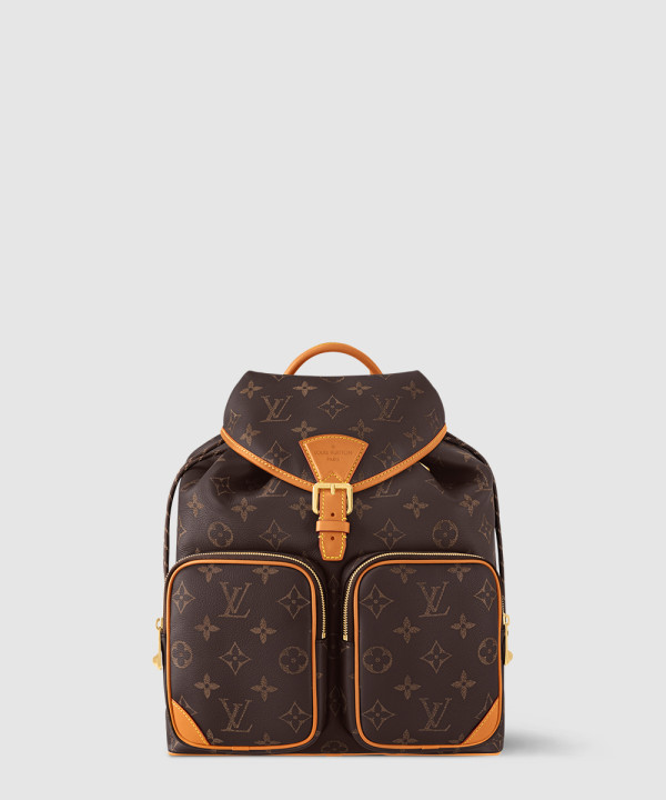 [LV-루이비통] 몽수리 카고 백팩 M14015