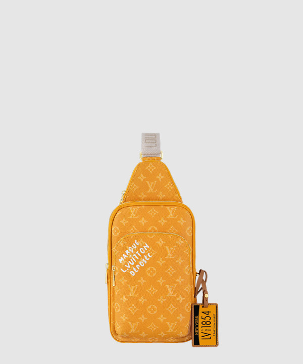 [LOUIS VUITTON-루이비통] 슬링백 M12869