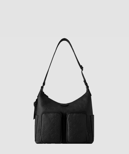 [LOUIS VUITTON-루이비통] 호보 카고 M14778