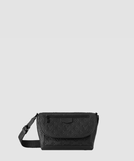 [LOUIS VUITTON-루이비통] 펄스 메신저 M14874