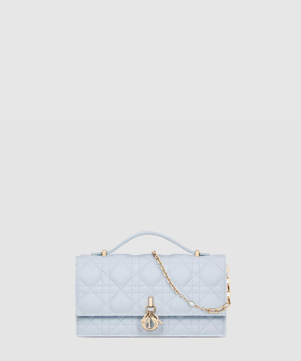 [DIOR-디올] My Dior 미니 백 S0980ONMJ