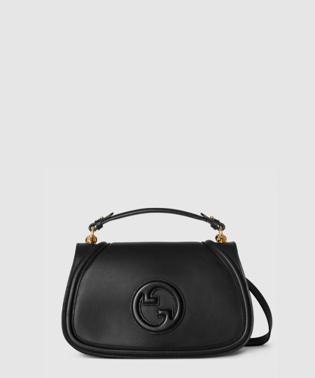 [GUCCI-구찌] 블론디 미니 숄더백 815700