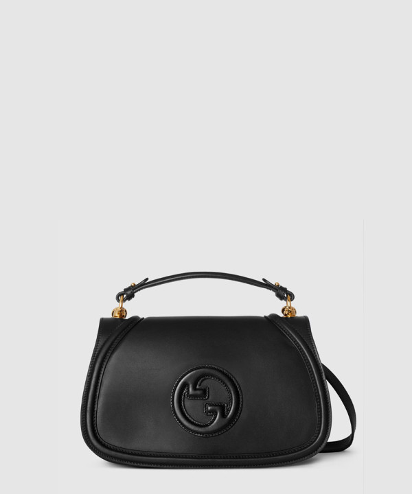 [GUCCI-구찌] 블론디 미니 숄더백 815700