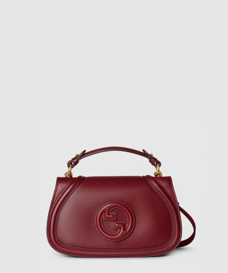 [GUCCI-구찌] 블론디 미니 숄더백 815700