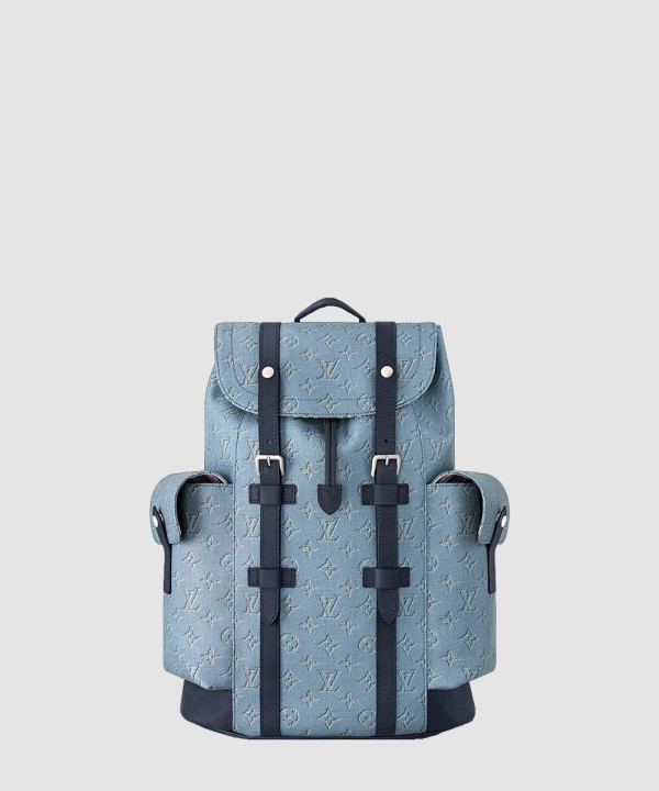 [LOUIS VUITTON-루이비통] 크리스토퍼 MM M14676