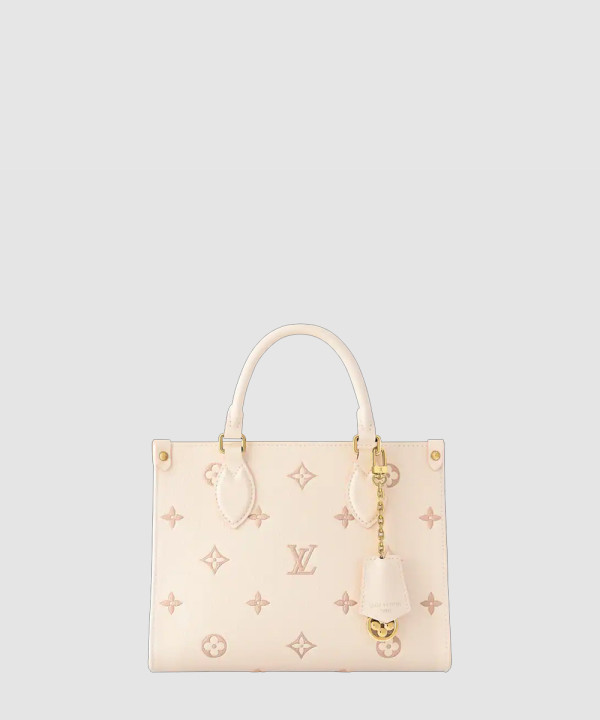 [LOUIS VUITTON-루이비통] 온더고 PM M14403