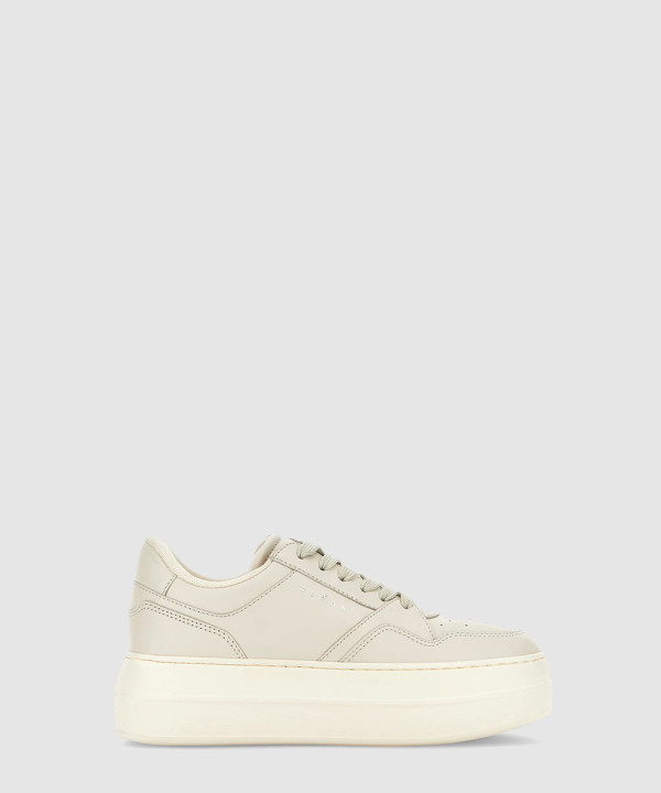 [HOGAN-호간] 스카이스크래퍼 스니커즈 HXW6700FK80JUSB008