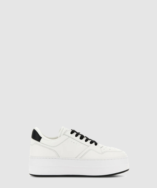 [HOGAN-호간] 스카이스크래퍼 스니커즈 HXW6700FK80JUS0001