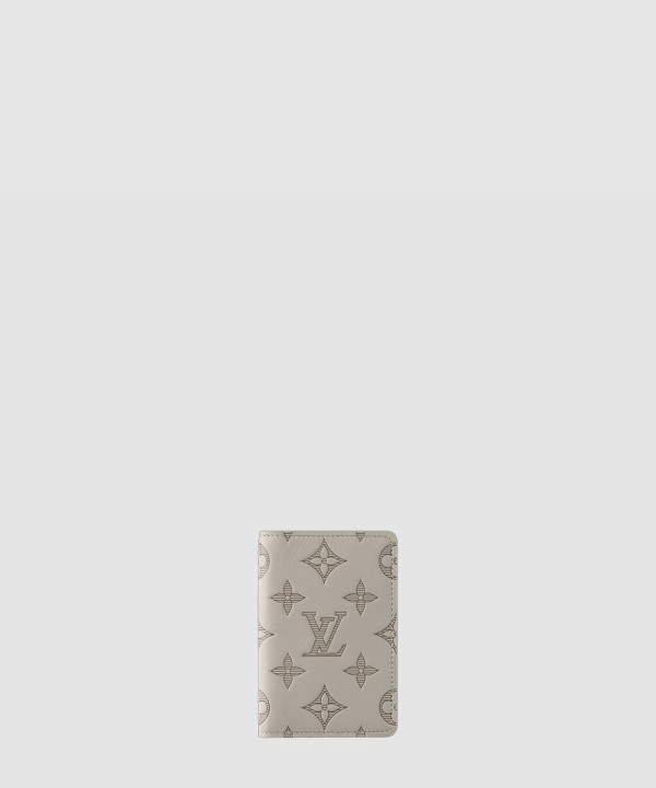 [LOUIS VUITTON-루이비통] 포켓 오거나이저 M14915