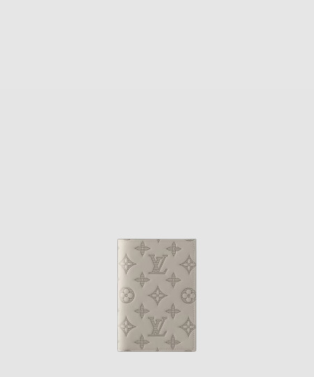 [LOUIS VUITTON-루이비통] 패스포트 커버 M14798