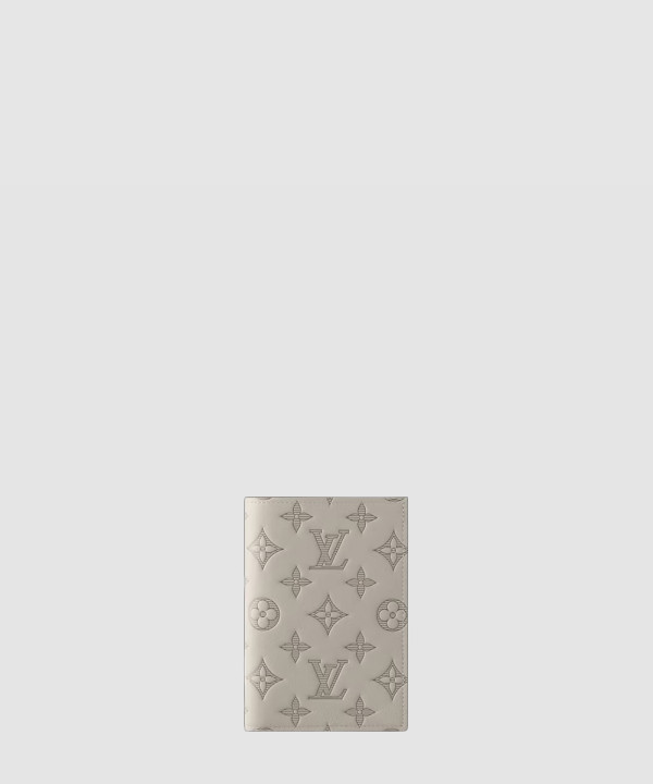 [LOUIS VUITTON-루이비통] 패스포트 커버 M14798