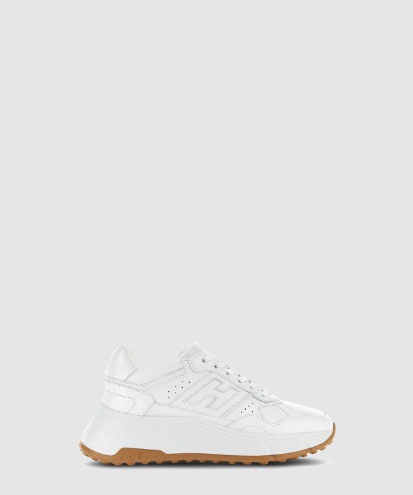 [HOGAN-호간] 하이파이 스니커즈 HXW6690FK70JUSB001