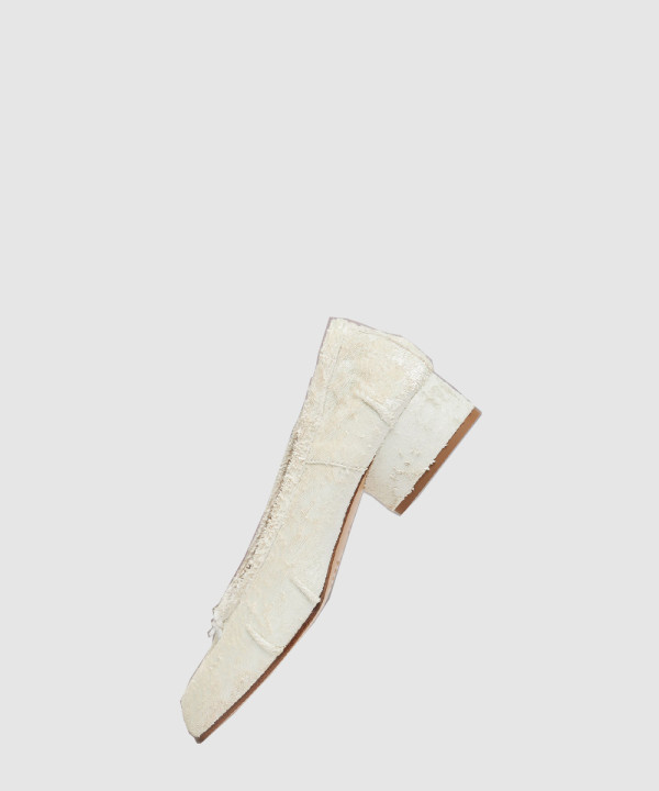 [MAISON-메종 마르지엘라] 타비 신인 발레리나 S58WZ0128P8159HA740