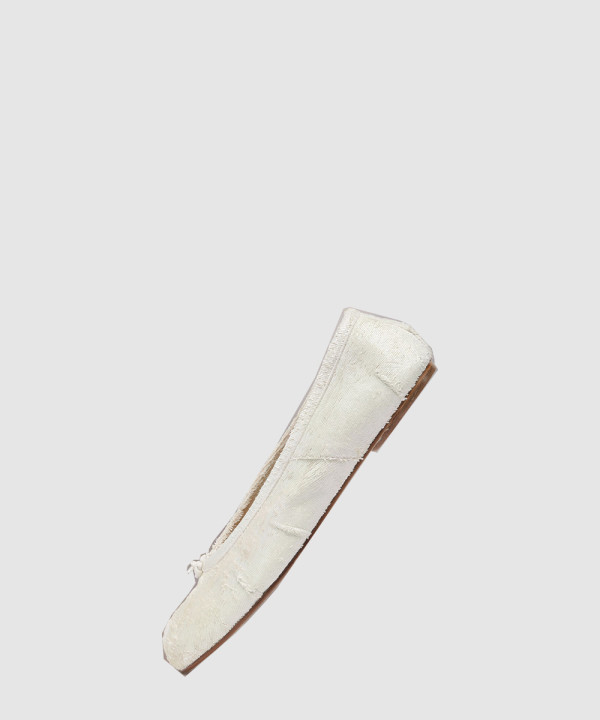 [MAISON-메종 마르지엘라] Tabi 뉴 발레리나 S58WZ0127P8159HA740