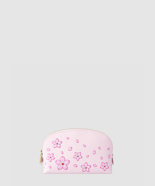 [LOUIS VUITTON-루이비통] 코스메틱 파우치 M14052