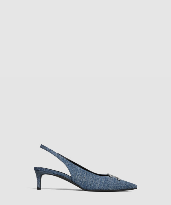 [CELINE-셀린느] 알마 트리옹프 슬링백 356835022D