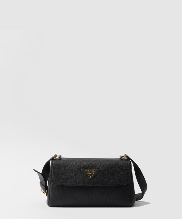 [PRADA-프라다] 스몰 가죽 숄더백 1BN022