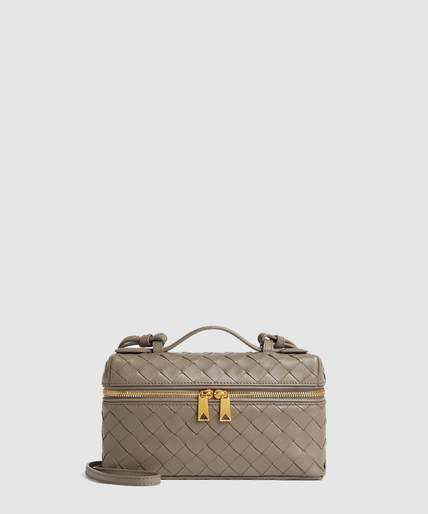 [BOTTEGA-보테가베네타] 뱅뱅 베니티 케이스 789109