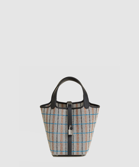 [HERMES-에르메스] Picotin Lock 18 H085988