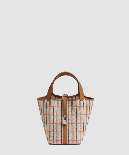 [HERMES-에르메스] Picotin Lock 18 H085988